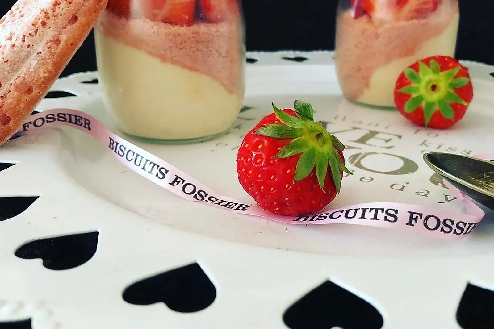 Alsace-Champagne-Ardenne-Lorraine, TRAITEURS - REIMS (MARNE) : MAISON FOSSIER