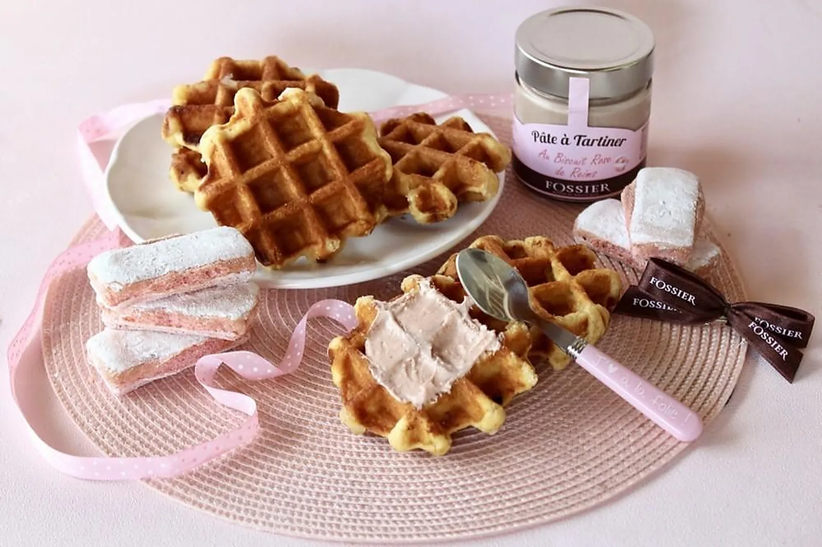 Alsace-Champagne-Ardenne-Lorraine, TRAITEURS - REIMS (MARNE) : MAISON FOSSIER