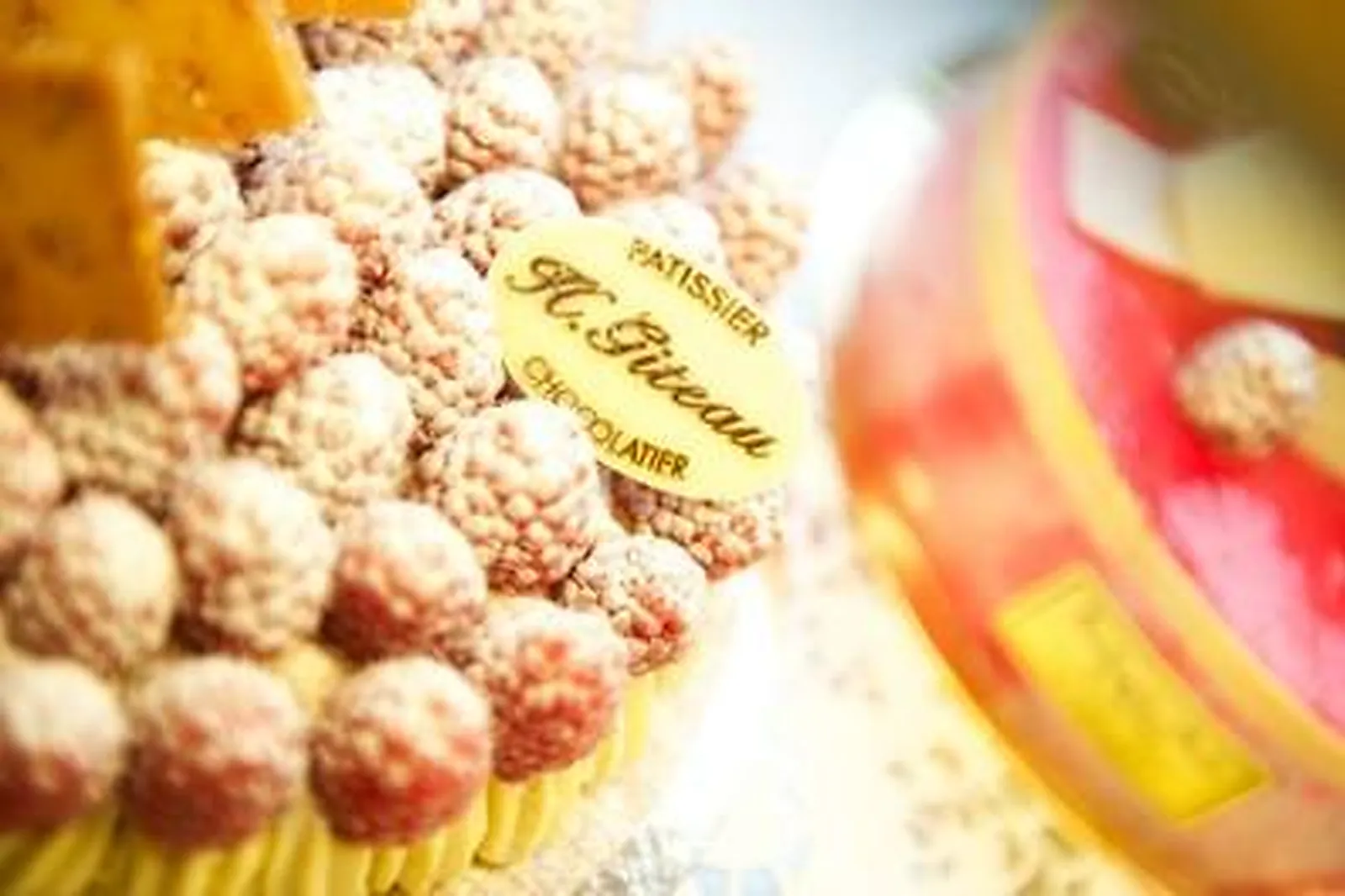 Bretagne, TRAITEURS - RENNES (ILLE-ET-VILAINE) : BOULANGERIE HOCHE