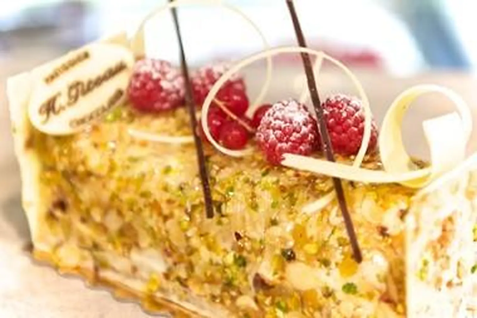 Bretagne, TRAITEURS - RENNES (ILLE-ET-VILAINE) : BOULANGERIE HOCHE