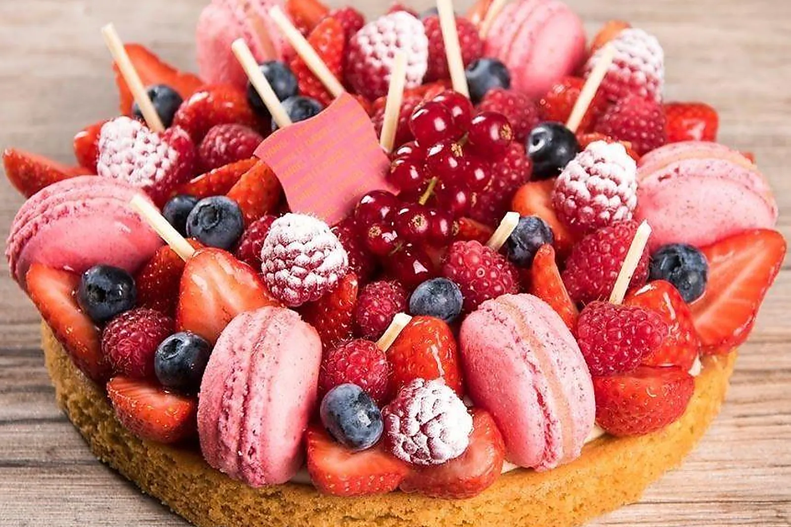 Bretagne, TRAITEURS - RENNES (ILLE-ET-VILAINE) : PÂTISSERIE LE DANIEL