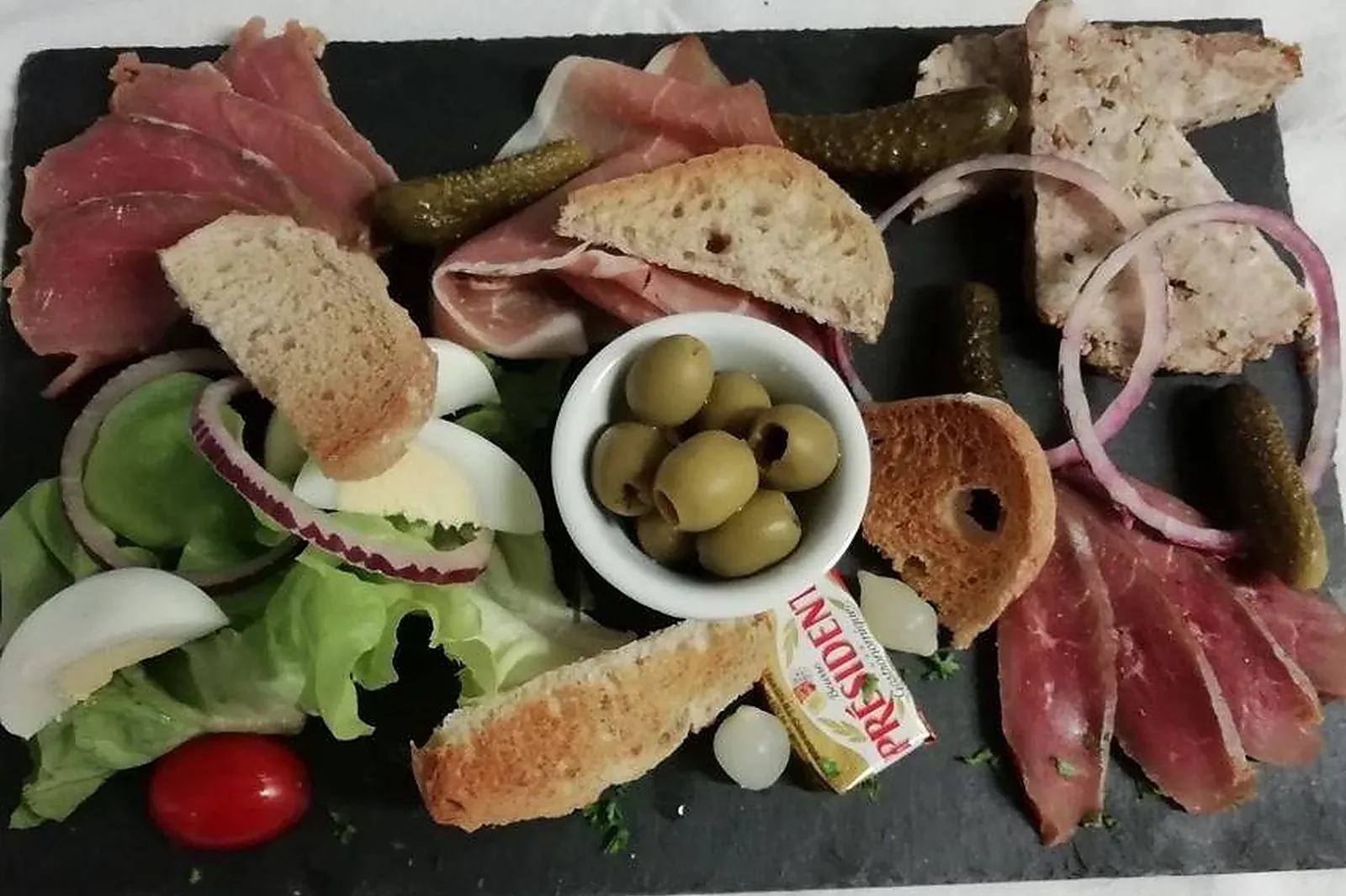 Alsace-Champagne-Ardenne-Lorraine, TRAITEURS - RETHEL (ARDENNES) : LA TABLE DE SANDORINE