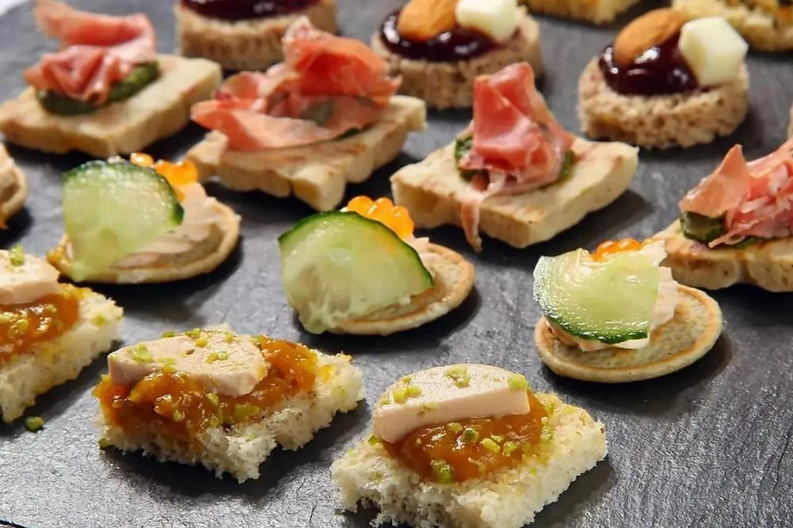 Alsace-Champagne-Ardenne-Lorraine, TRAITEURS - RIEDISHEIM (HAUT-RHIN) : TRAITEUR KESSLER