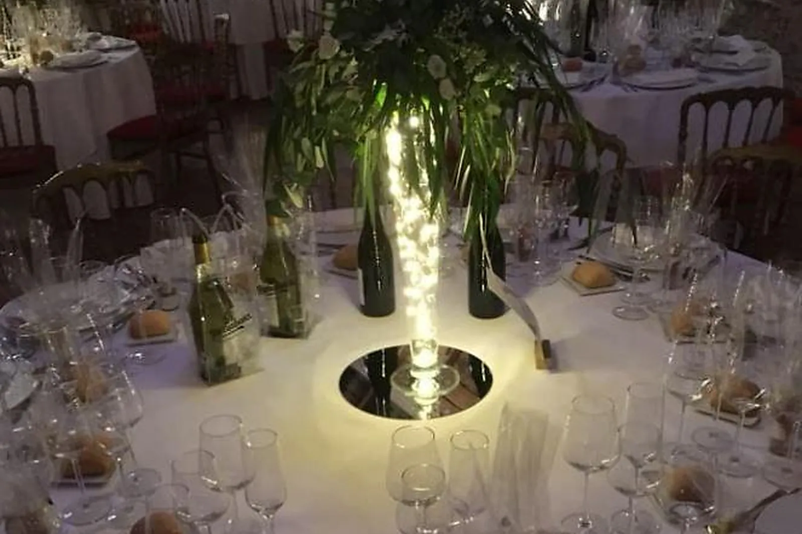 Languedoc-Roussillon-Midi-Pyrénées, TRAITEURS - RODEZ (AVEYRON) : FRANÇOIS ARNAUD TRAITEUR