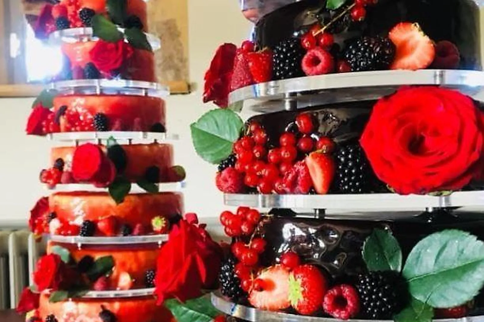 Languedoc-Roussillon-Midi-Pyrénées, TRAITEURS - RODEZ (AVEYRON) : FRANÇOIS ARNAUD TRAITEUR