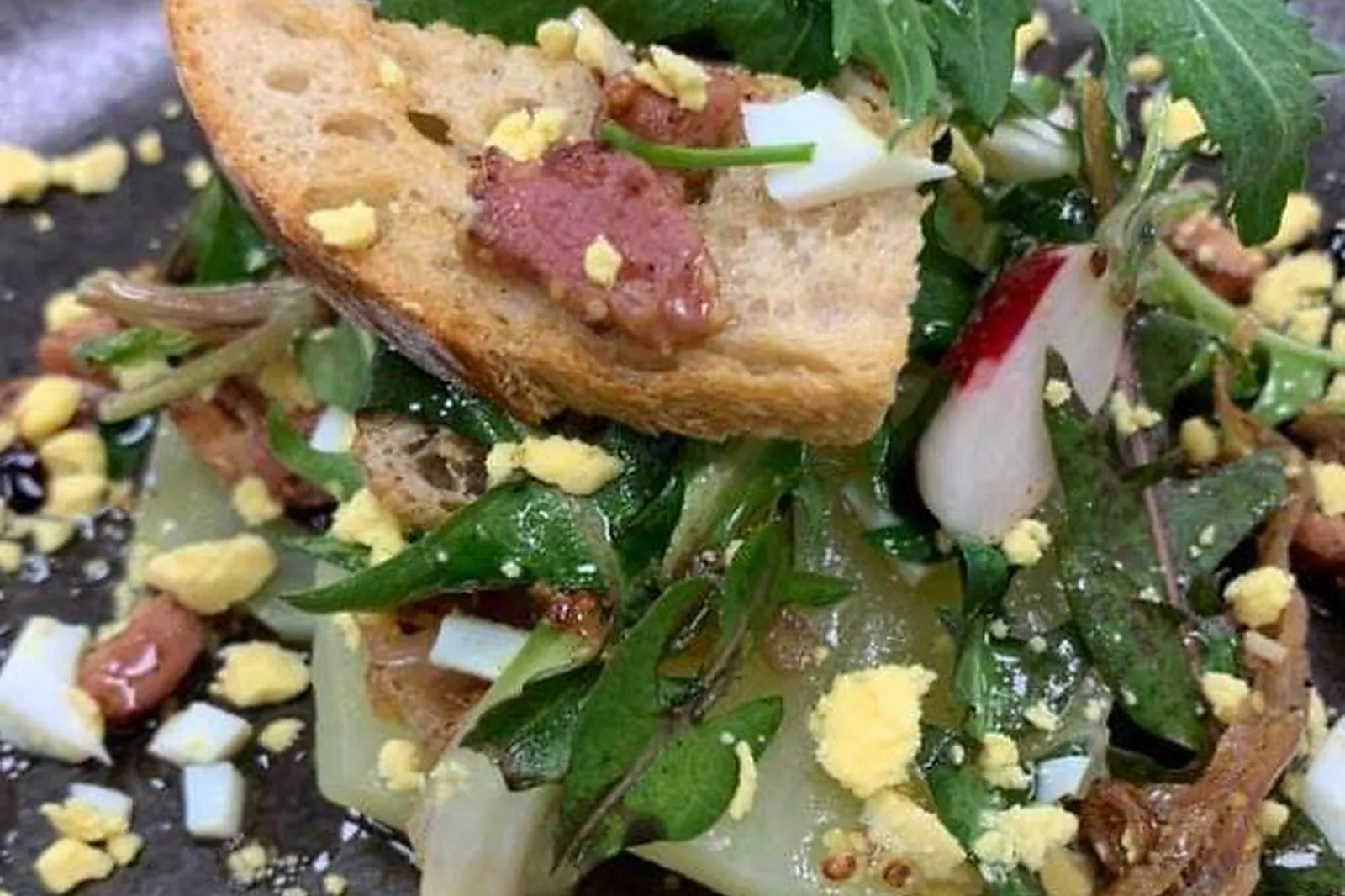 Languedoc-Roussillon-Midi-Pyrénées, TRAITEURS - RODEZ (AVEYRON) : FRANÇOIS ARNAUD TRAITEUR