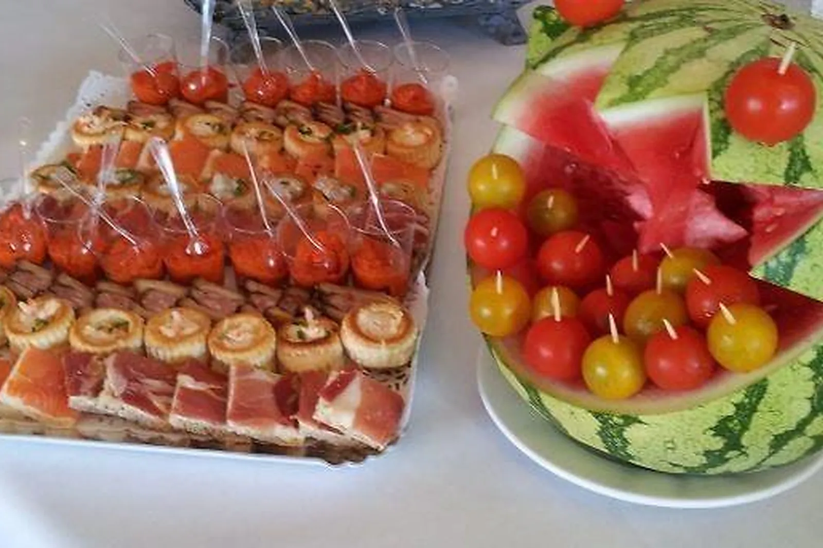 Aquitaine-Limousin-Poitou-Charentes, TRAITEURS - ROQUEFORT (LOT-ET-GARONNE) : LA LICORNE