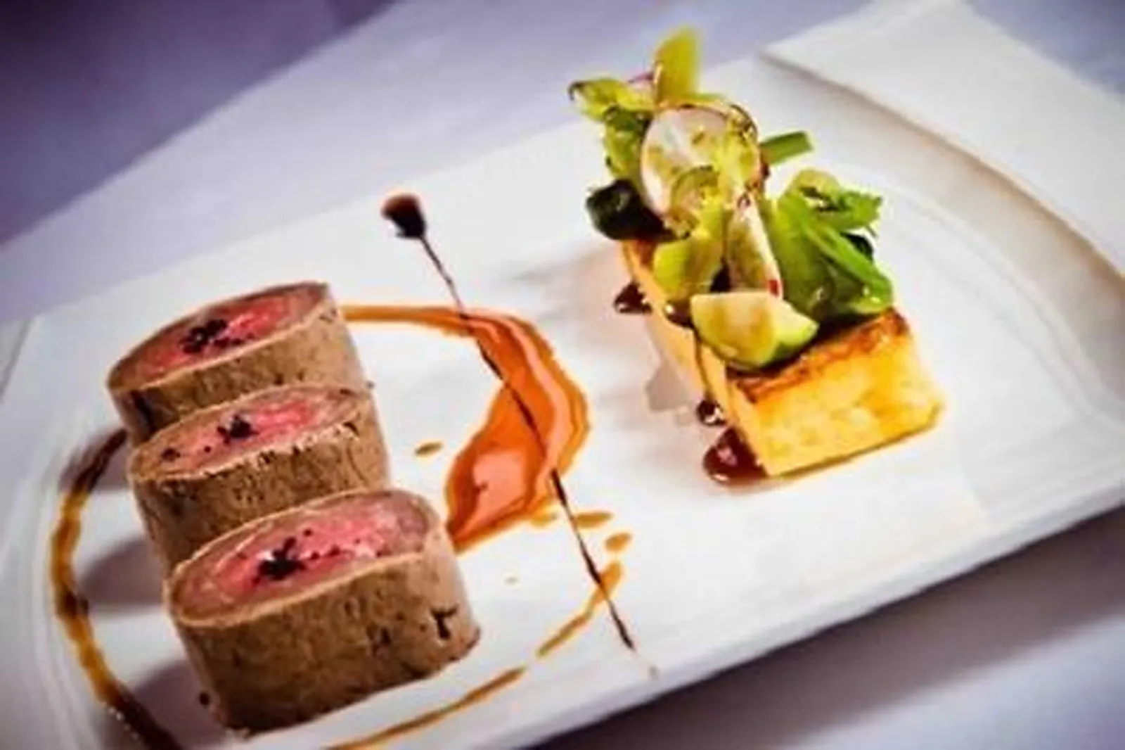 Alsace-Champagne-Ardenne-Lorraine, TRAITEURS - ROSHEIM (BAS-RHIN) : MICHEL WACH TRAITEUR