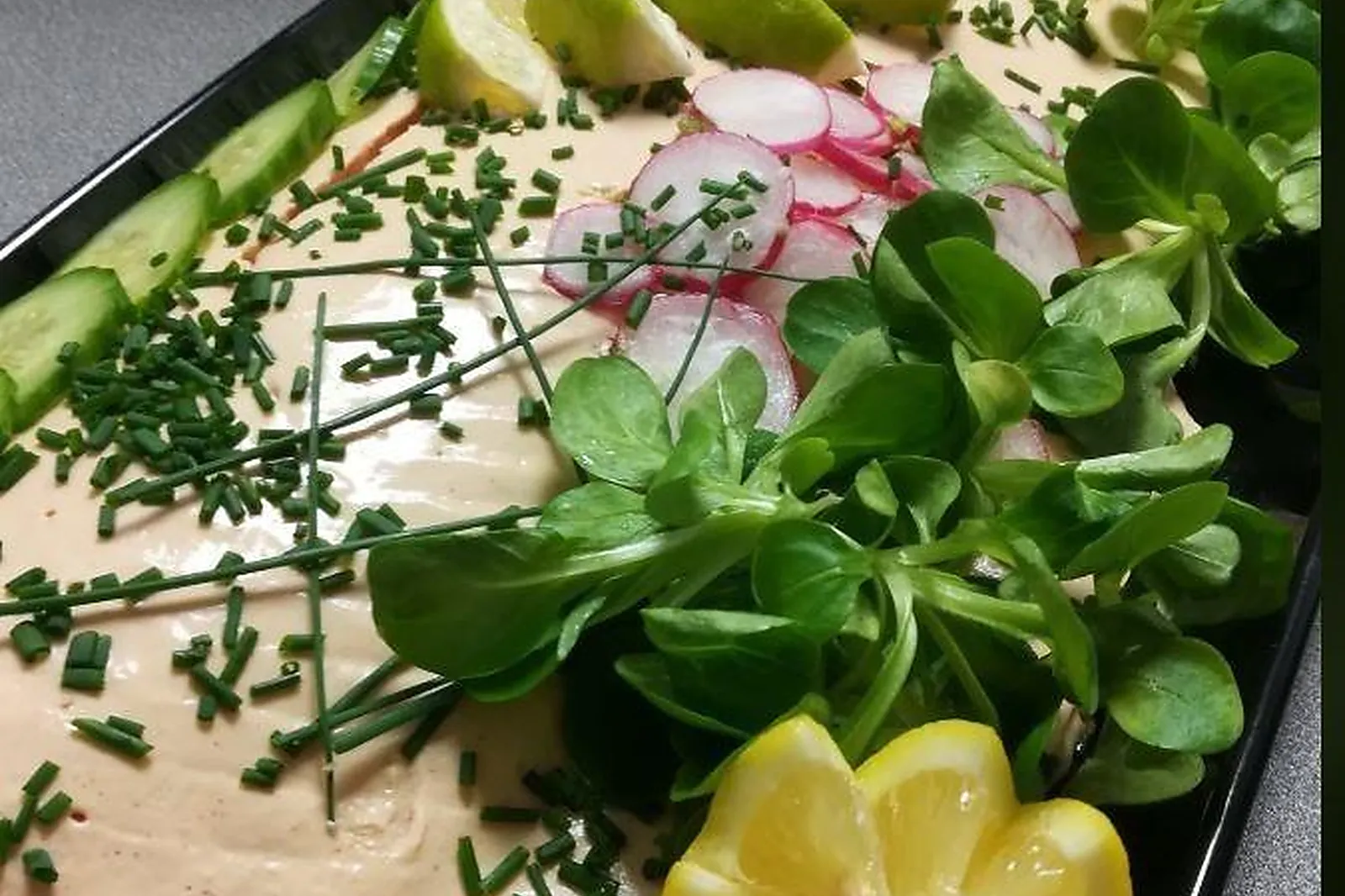 Nord-Pas-de-Calais-Picardie, TRAITEURS - ROUBAIX (NORD) : CHRISTOPHE DERVILLE