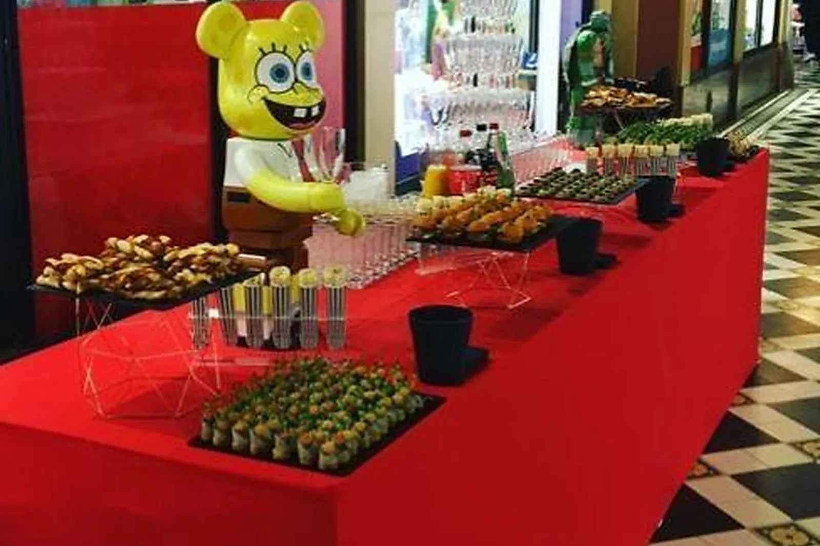 Normandie, TRAITEURS - ROUEN (SEINE-MARITIME) : CIRETTE TRAITEUR