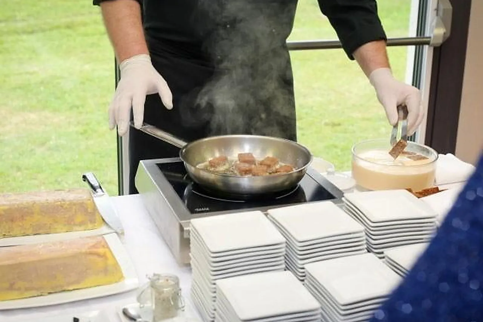 Normandie, TRAITEURS - ROUEN (SEINE-MARITIME) : COUDRAY TRAITEUR