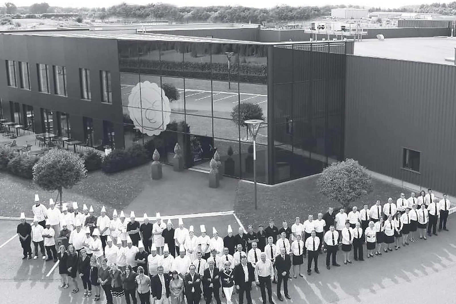 Normandie, TRAITEURS - ROUEN (SEINE-MARITIME) : ERISAY RÉCEPTIONS