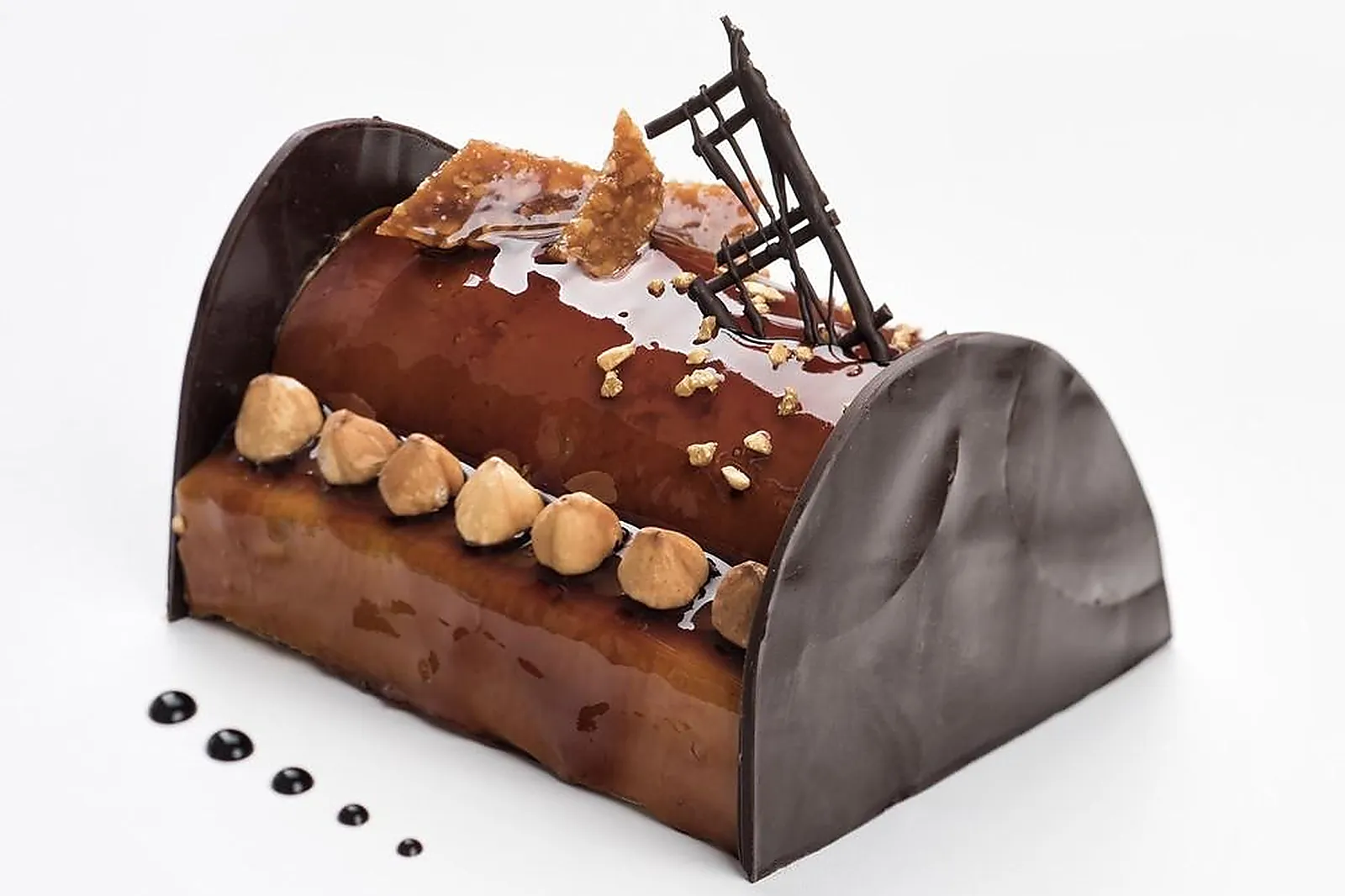 Normandie, TRAITEURS - ROUEN (SEINE-MARITIME) : XAVIER HAUVILLE TRAITEUR