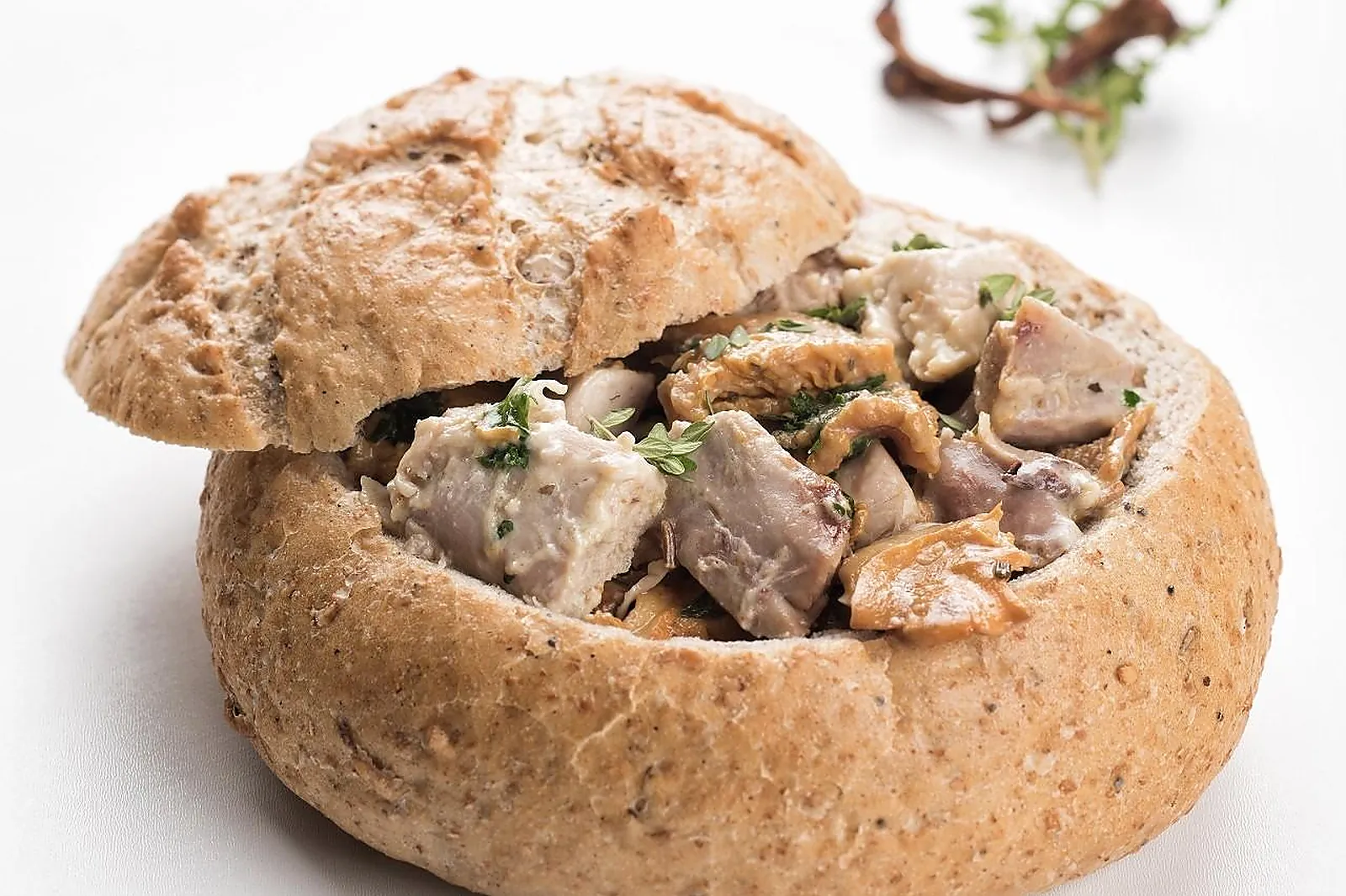 Normandie, TRAITEURS - ROUEN (SEINE-MARITIME) : XAVIER HAUVILLE TRAITEUR