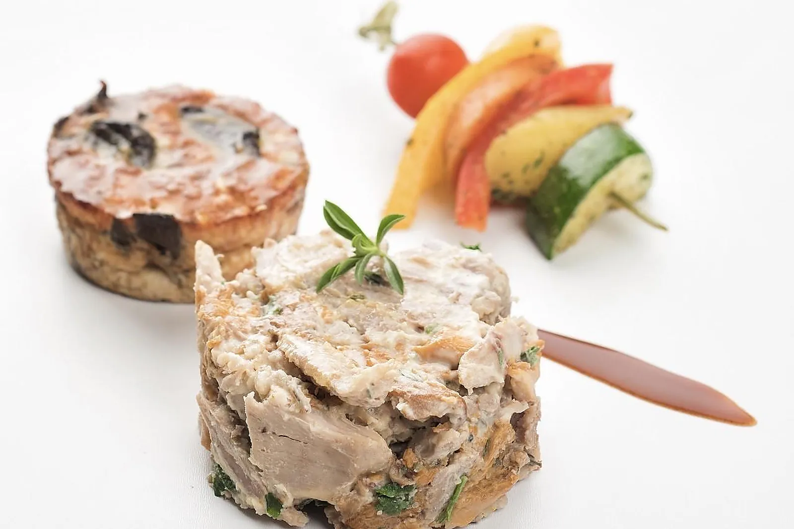 Normandie, TRAITEURS - ROUEN (SEINE-MARITIME) : XAVIER HAUVILLE TRAITEUR