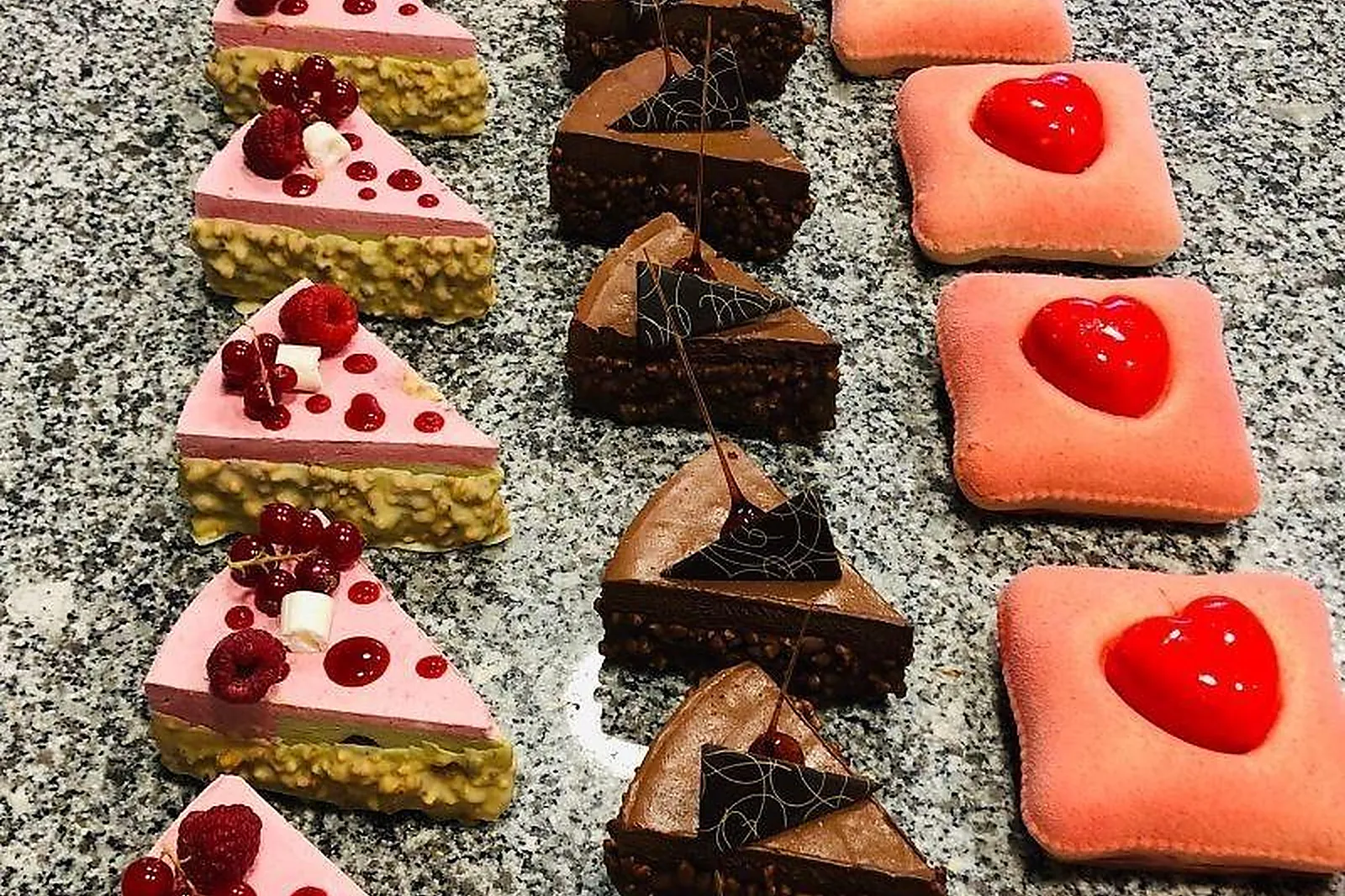 Languedoc-Roussillon-Midi-Pyrénées, TRAITEURS - ROUFFIAC-TOLOSAN (HAUTE-GARONNE) : COOKING 4 U STÉPHANE RÉAU