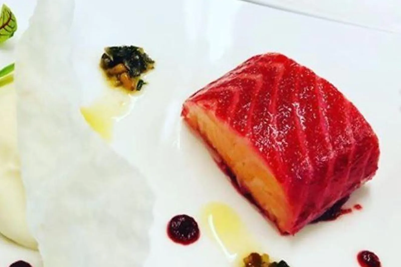 Languedoc-Roussillon-Midi-Pyrénées, TRAITEURS - ROUFFIAC-TOLOSAN (HAUTE-GARONNE) : COOKING 4 U STÉPHANE RÉAU