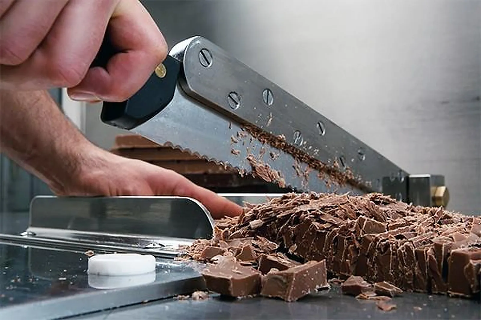 Île-de-France, TRAITEURS - RUEIL-MALMAISON (HAUTS-DE-SEINE) : GILLES CRESNO CHOCOLATIER