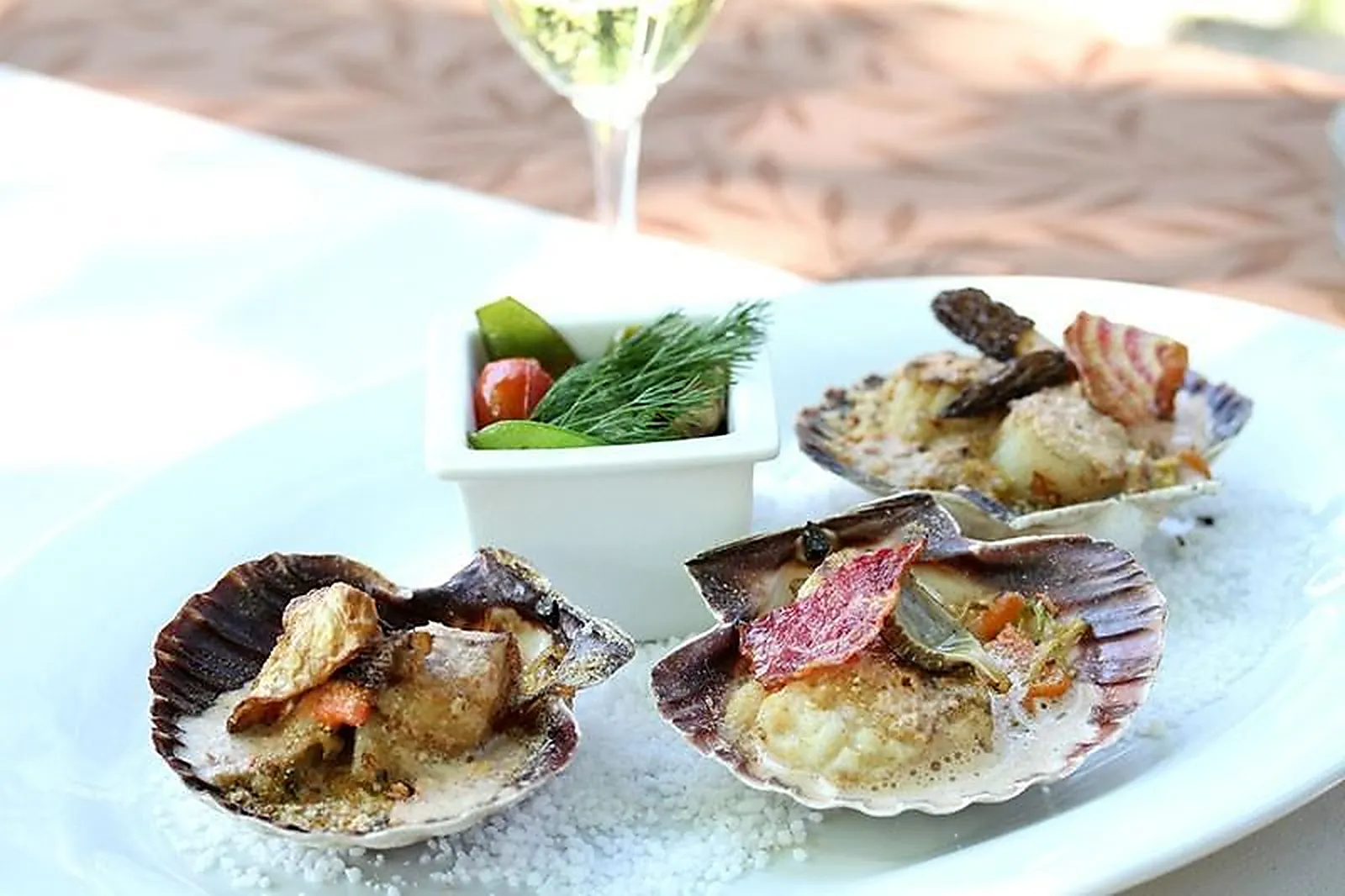 Provence-Alpes-Côte d'Azur, TRAITEURS - SAINTE-CECILE-LES-VIGNES (VAUCLUSE) : RÉFÉRENCE TRAITEUR