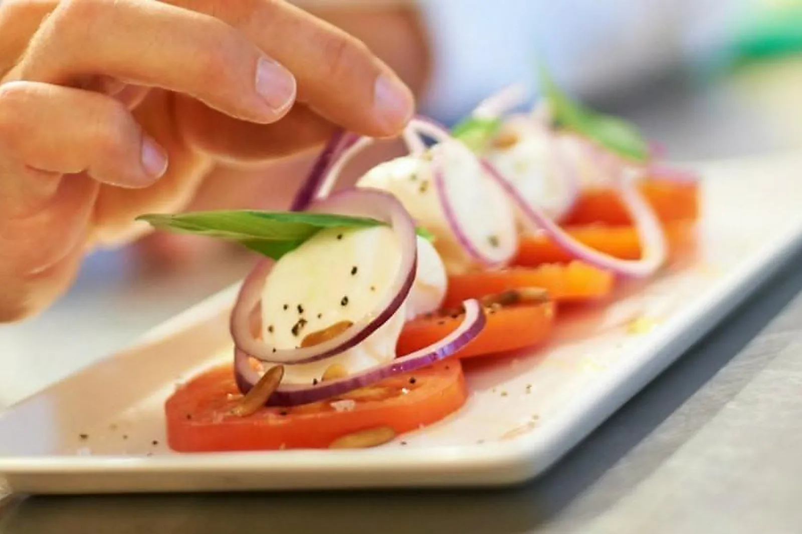 Alsace-Champagne-Ardenne-Lorraine, TRAITEURS - SAINT-ANDRE-LES-VERGERS (AUBE) : CATHERINE GOURMET