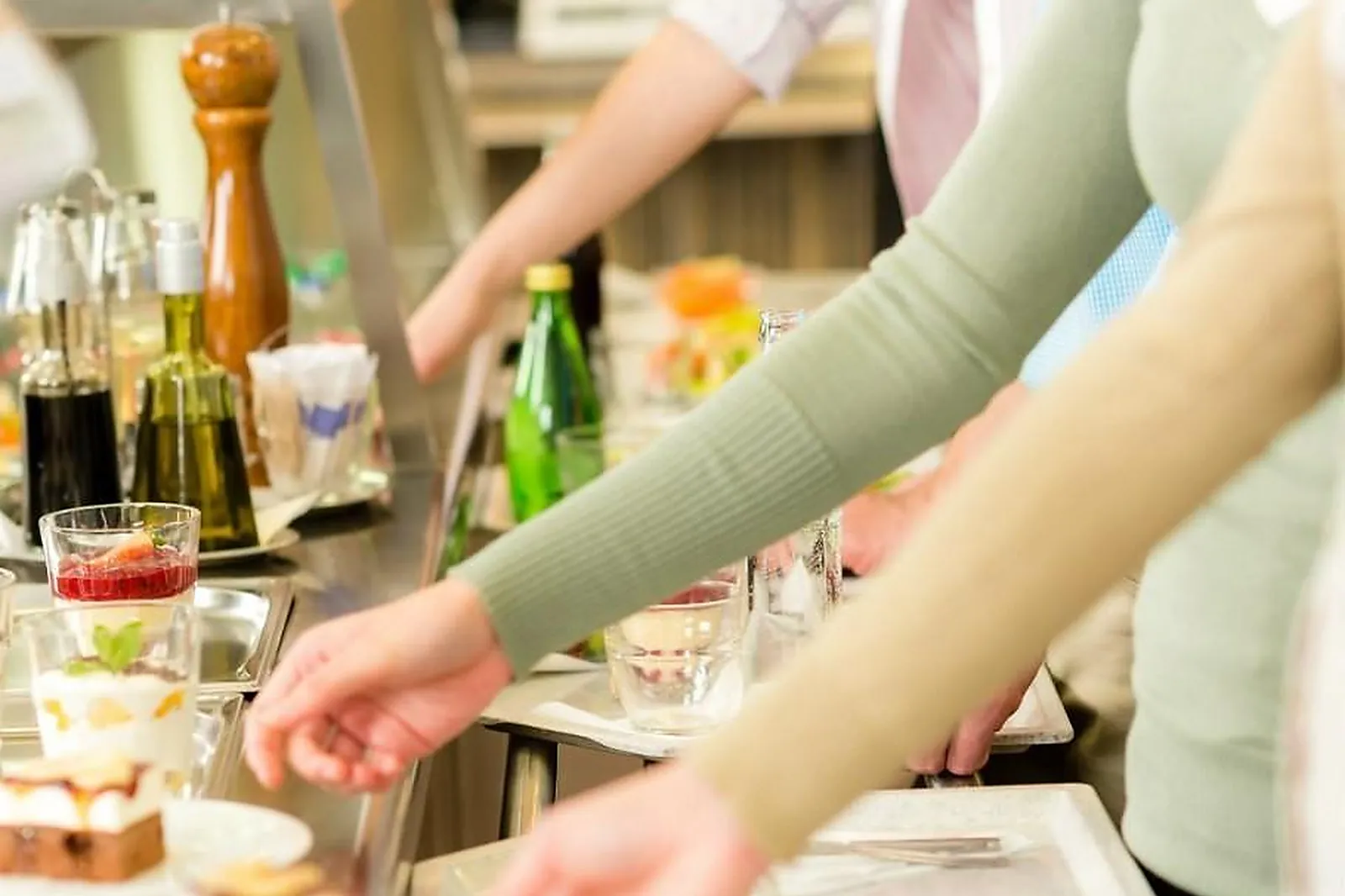 Alsace-Champagne-Ardenne-Lorraine, TRAITEURS - SAINT-ANDRE-LES-VERGERS (AUBE) : CATHERINE GOURMET