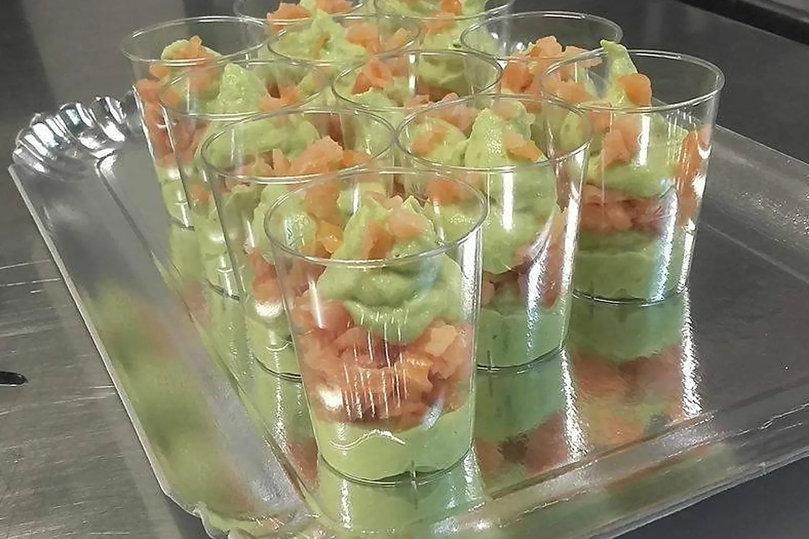 Alsace-Champagne-Ardenne-Lorraine, TRAITEURS - SAINT-ANDRE-LES-VERGERS (AUBE) : CATHERINE GOURMET