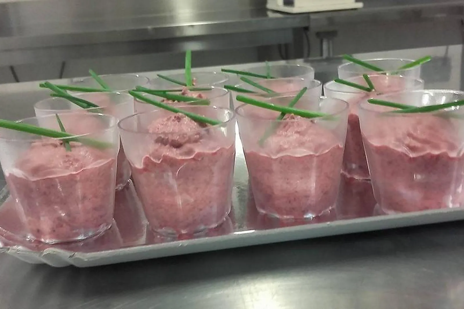 Alsace-Champagne-Ardenne-Lorraine, TRAITEURS - SAINT-ANDRE-LES-VERGERS (AUBE) : CATHERINE GOURMET