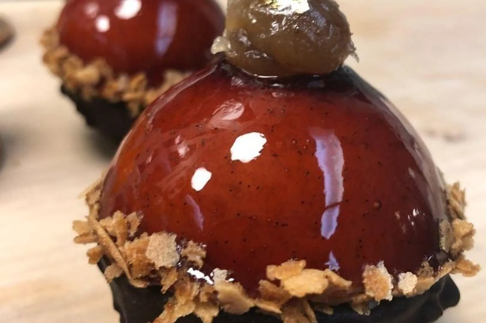 Provence-Alpes-Côte d'Azur, TRAITEURS - SAINT AYGULF (VAR) : BRUNO TRAITEUR