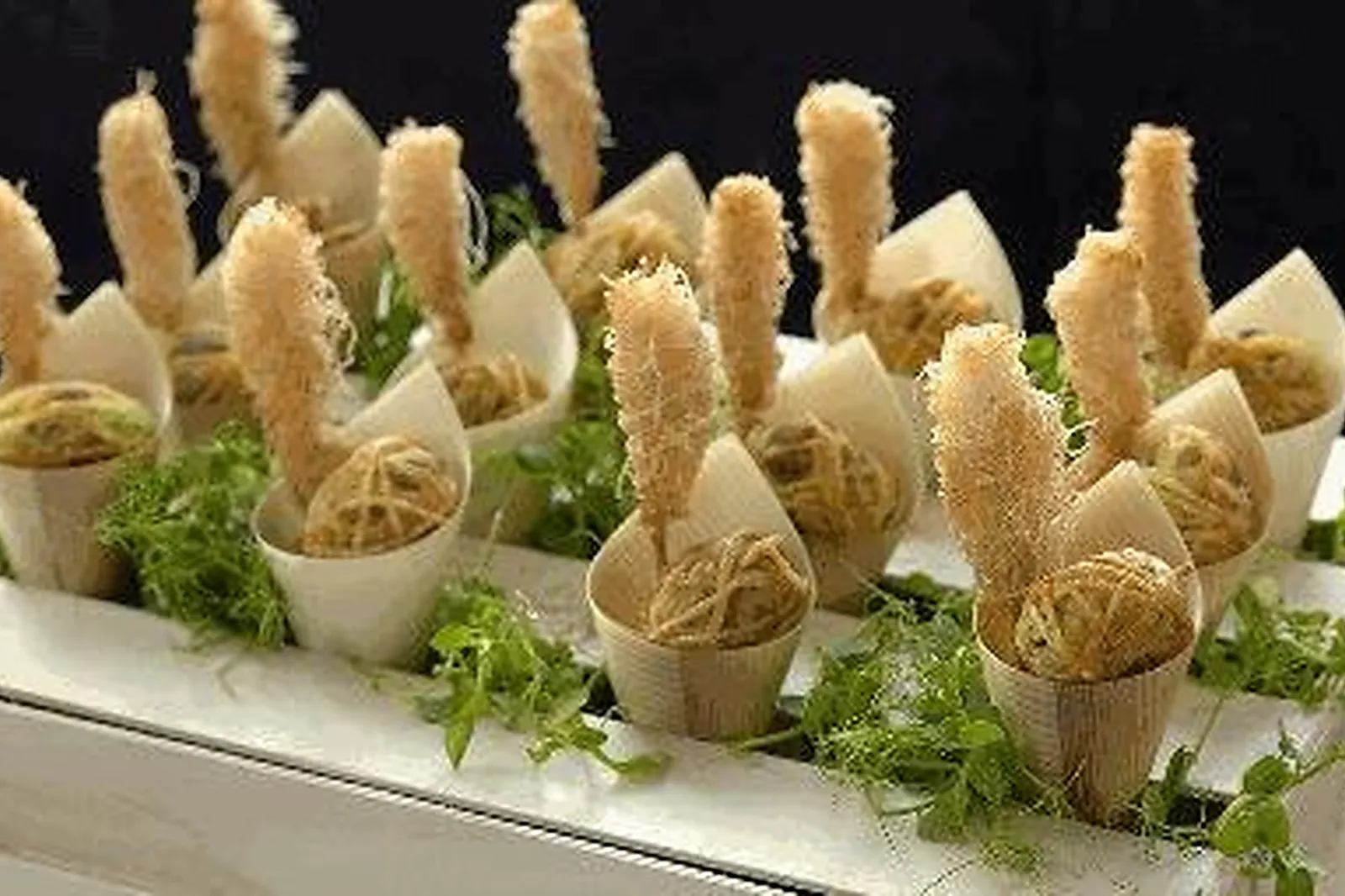 Île-de-France, TRAITEURS - SAINT-CLOUD (HAUTS-DE-SEINE) : SAINT-CLAIR TRAITEUR