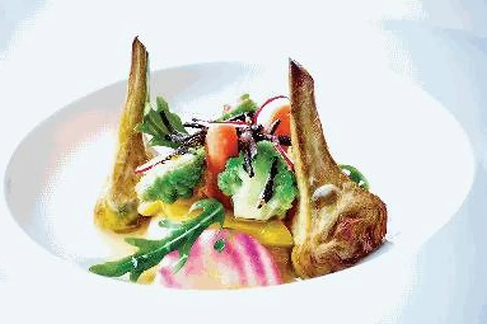 Île-de-France, TRAITEURS - SAINT-CLOUD (HAUTS-DE-SEINE) : SAINT-CLAIR TRAITEUR