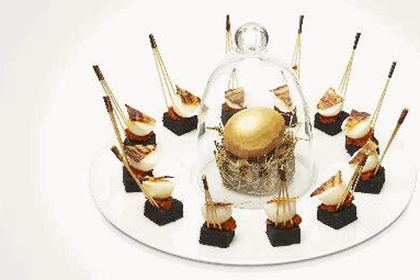 Île-de-France, TRAITEURS - SAINT-CLOUD (HAUTS-DE-SEINE) : SAINT-CLAIR TRAITEUR