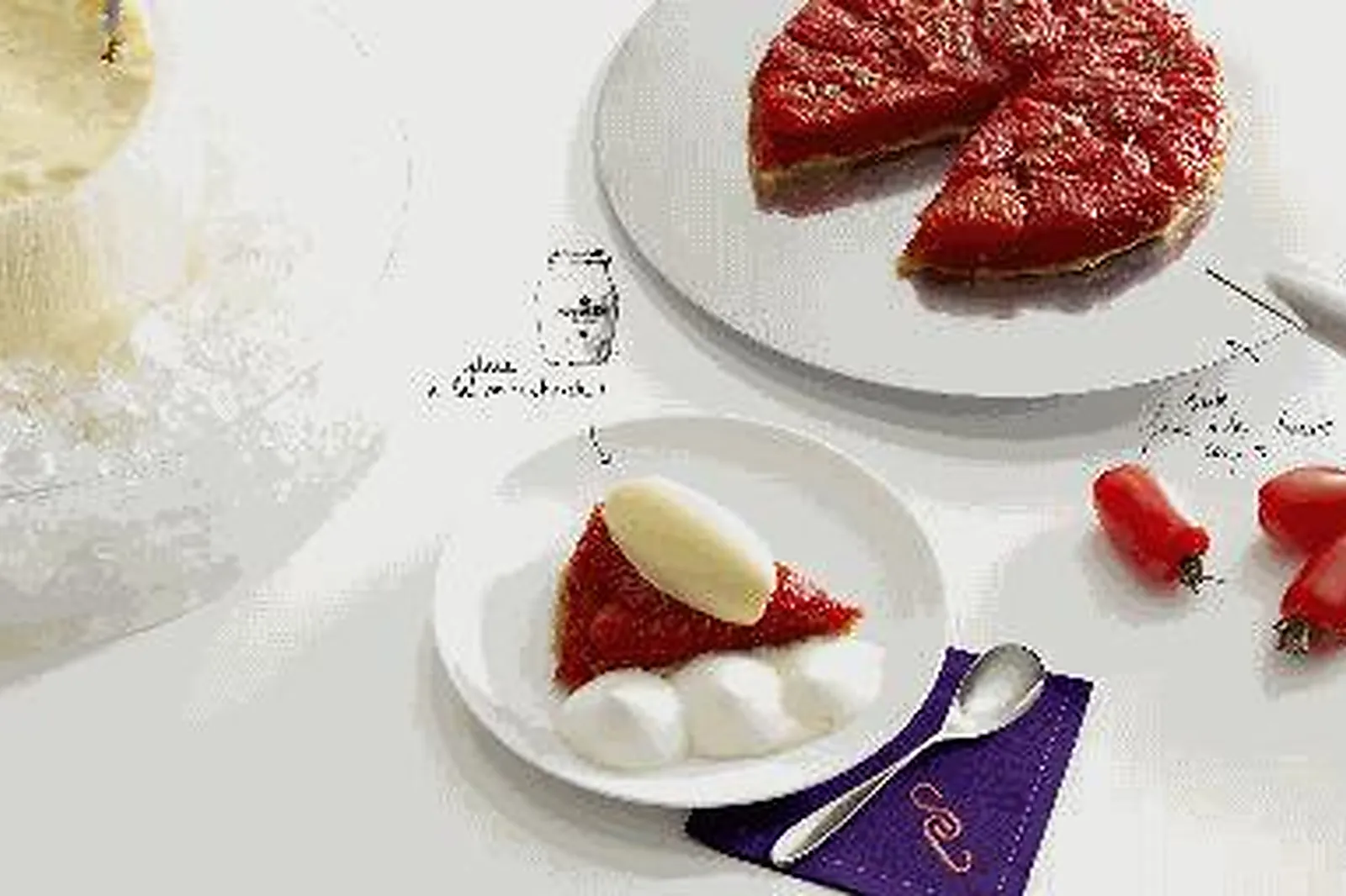 Île-de-France, TRAITEURS - SAINT-CLOUD (HAUTS-DE-SEINE) : SAINT-CLAIR TRAITEUR