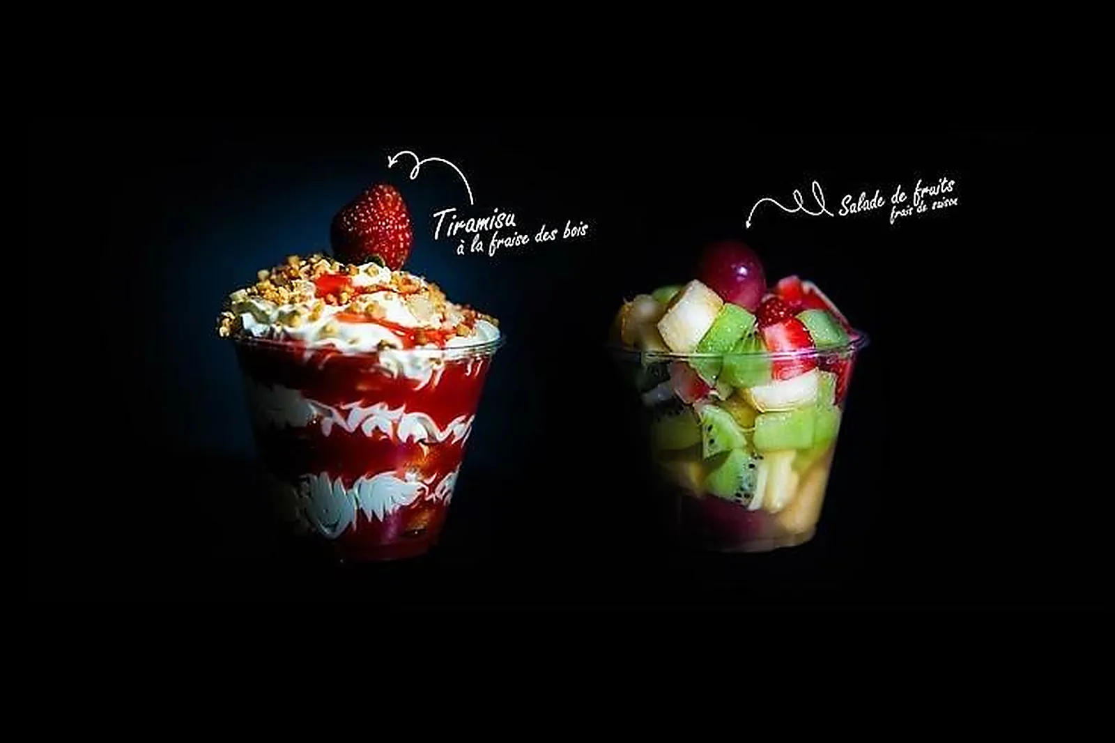 Île-de-France, TRAITEURS - SAINT-DENIS (SEINE-SAINT-DENIS) : FRENCH TOQUE