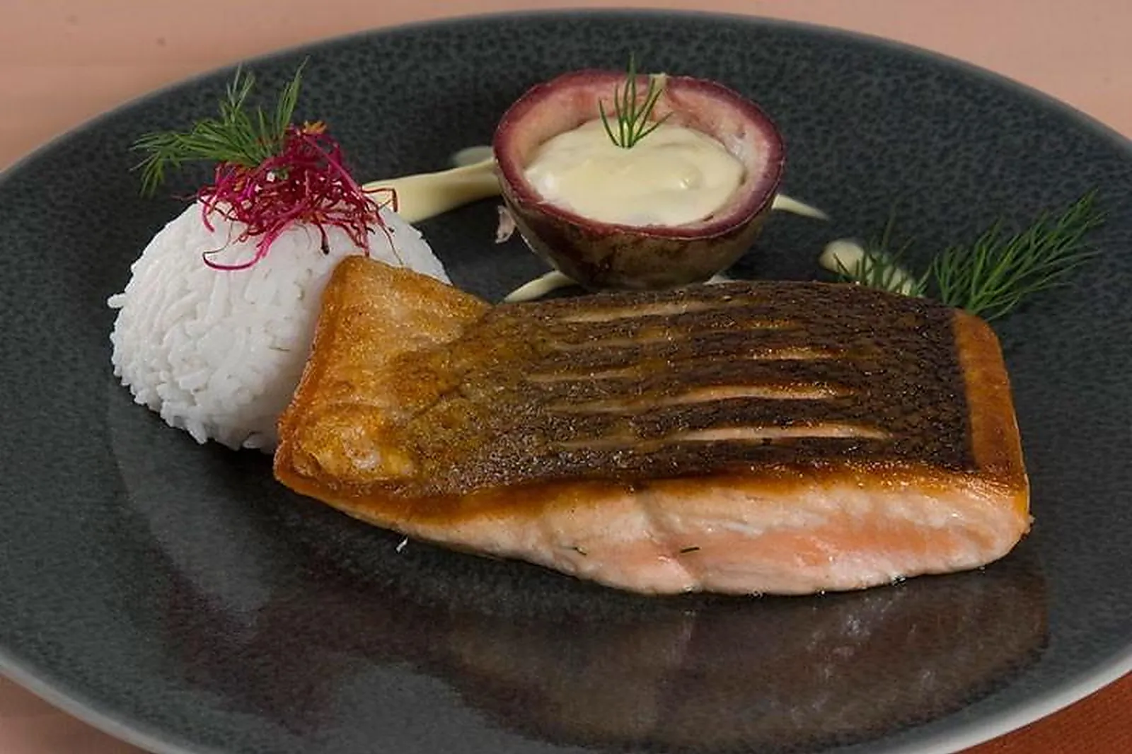 Île-de-France, TRAITEURS - SAINT-DENIS (SEINE-SAINT-DENIS) : LAPIERRE TRAITEUR