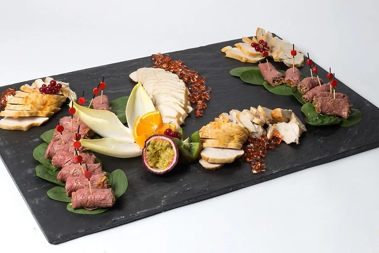 Île-de-France, TRAITEURS - SAINT-DENIS (SEINE-SAINT-DENIS) : LAPIERRE TRAITEUR