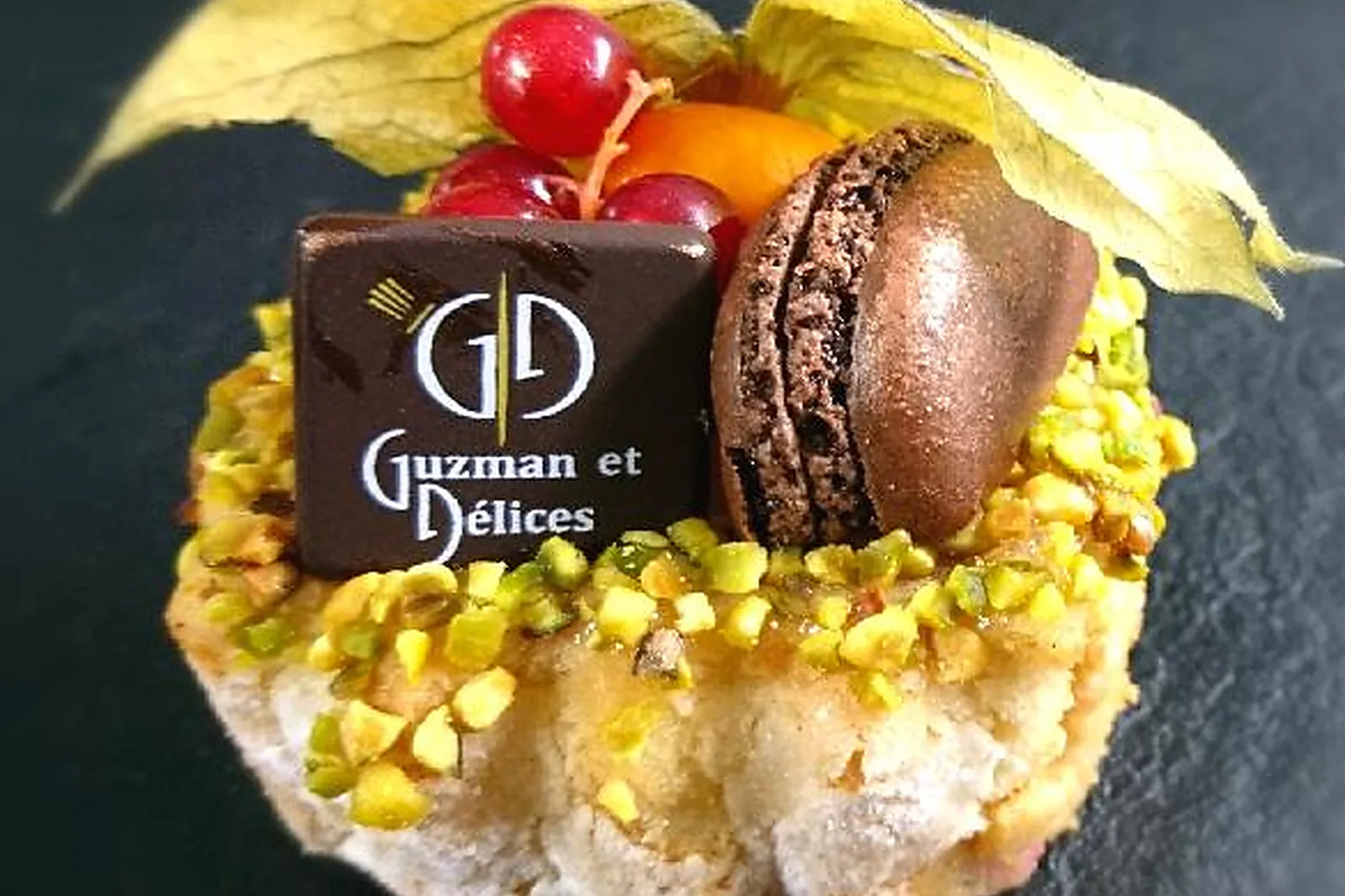 Auvergne-Rhône-Alpes, TRAITEURS - SAINT-DIDIER-AU-MONT-D-OR (RHÔNE) : GUZMAN ET DÉLICES