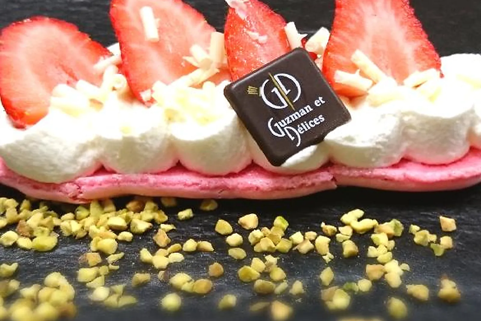 Auvergne-Rhône-Alpes, TRAITEURS - SAINT-DIDIER-AU-MONT-D-OR (RHÔNE) : GUZMAN ET DÉLICES