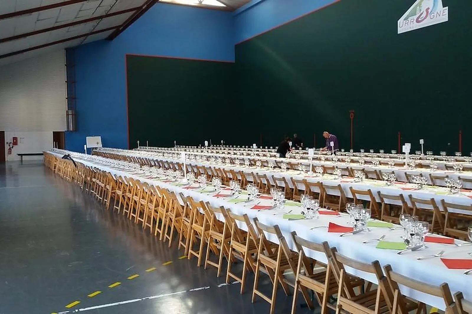 Languedoc-Roussillon-Midi-Pyrénées, TRAITEURS - SAINT-GAUDENS (HAUTE-GARONNE) : PICABEA TRAITEUR