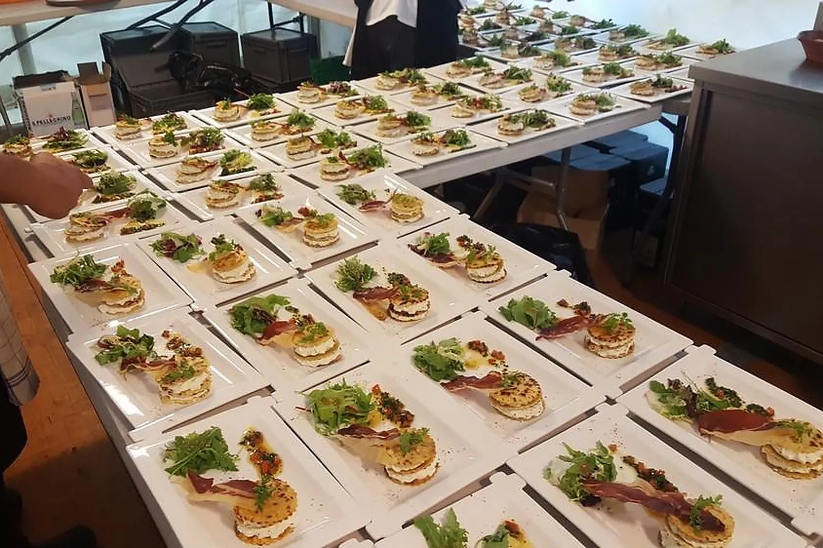 Languedoc-Roussillon-Midi-Pyrénées, TRAITEURS - SAINT-GAUDENS (HAUTE-GARONNE) : PICABEA TRAITEUR