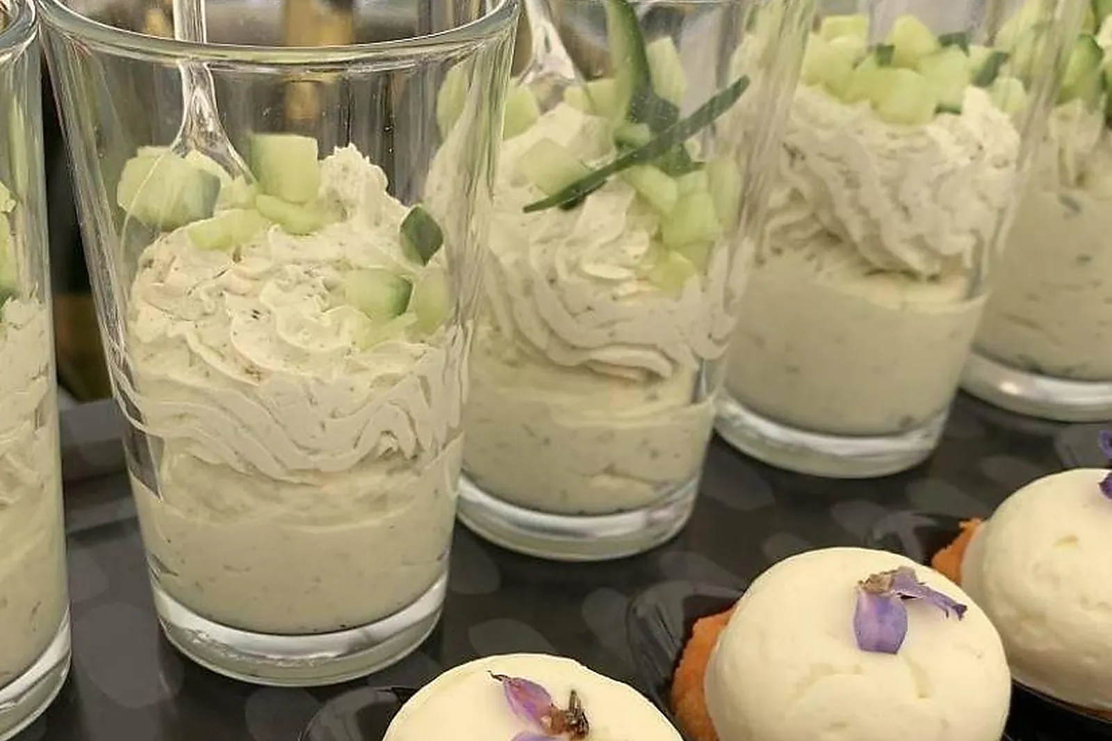 Centre - Val de Loire, TRAITEURS - SAINT GERMAIN DU PUY (CHER) : AUX SAVEURS GOURMANDES