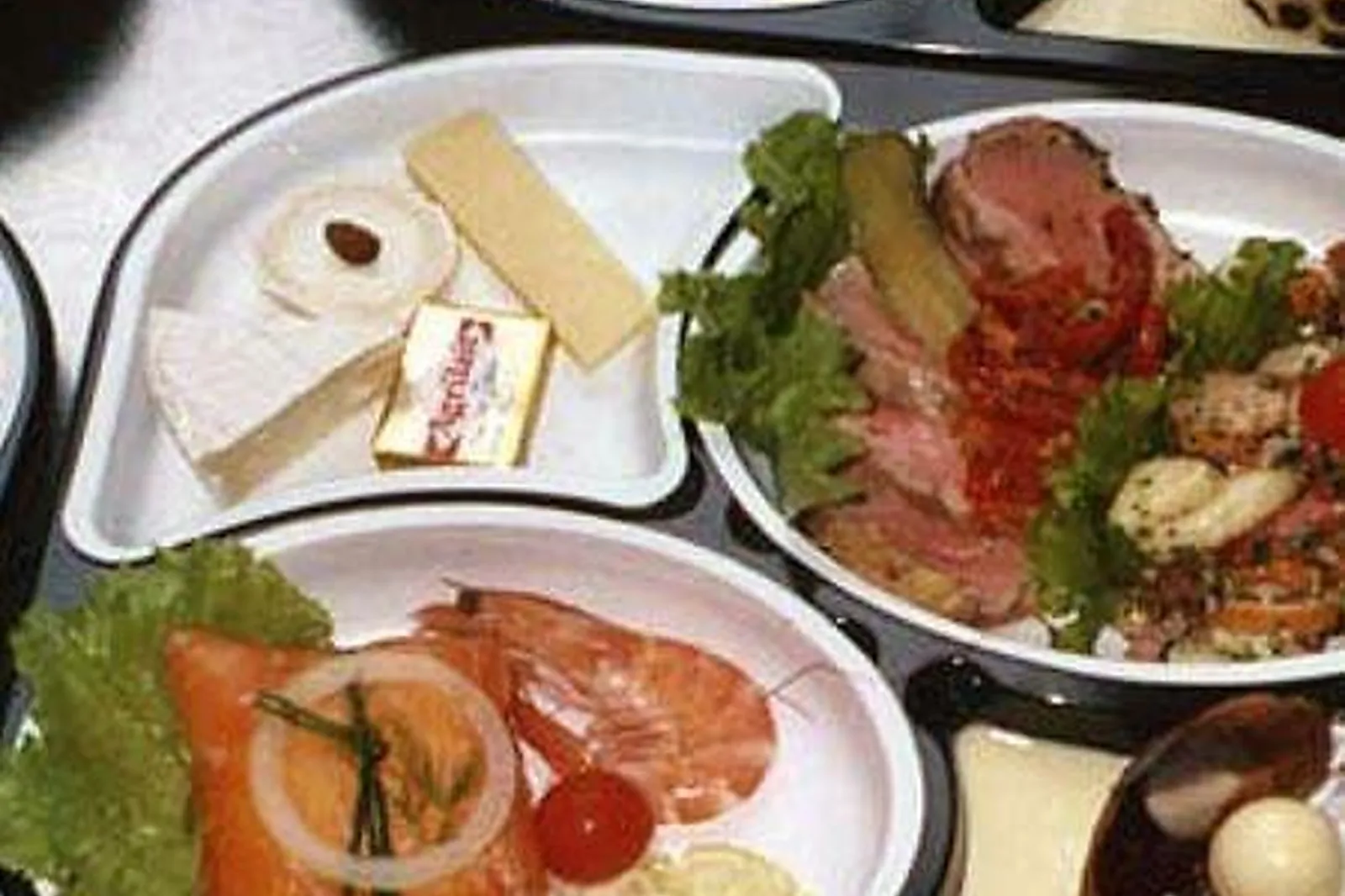 Bretagne, TRAITEURS - SAINT GREGOIRE (ILLE-ET-VILAINE) : LES GOURMETS