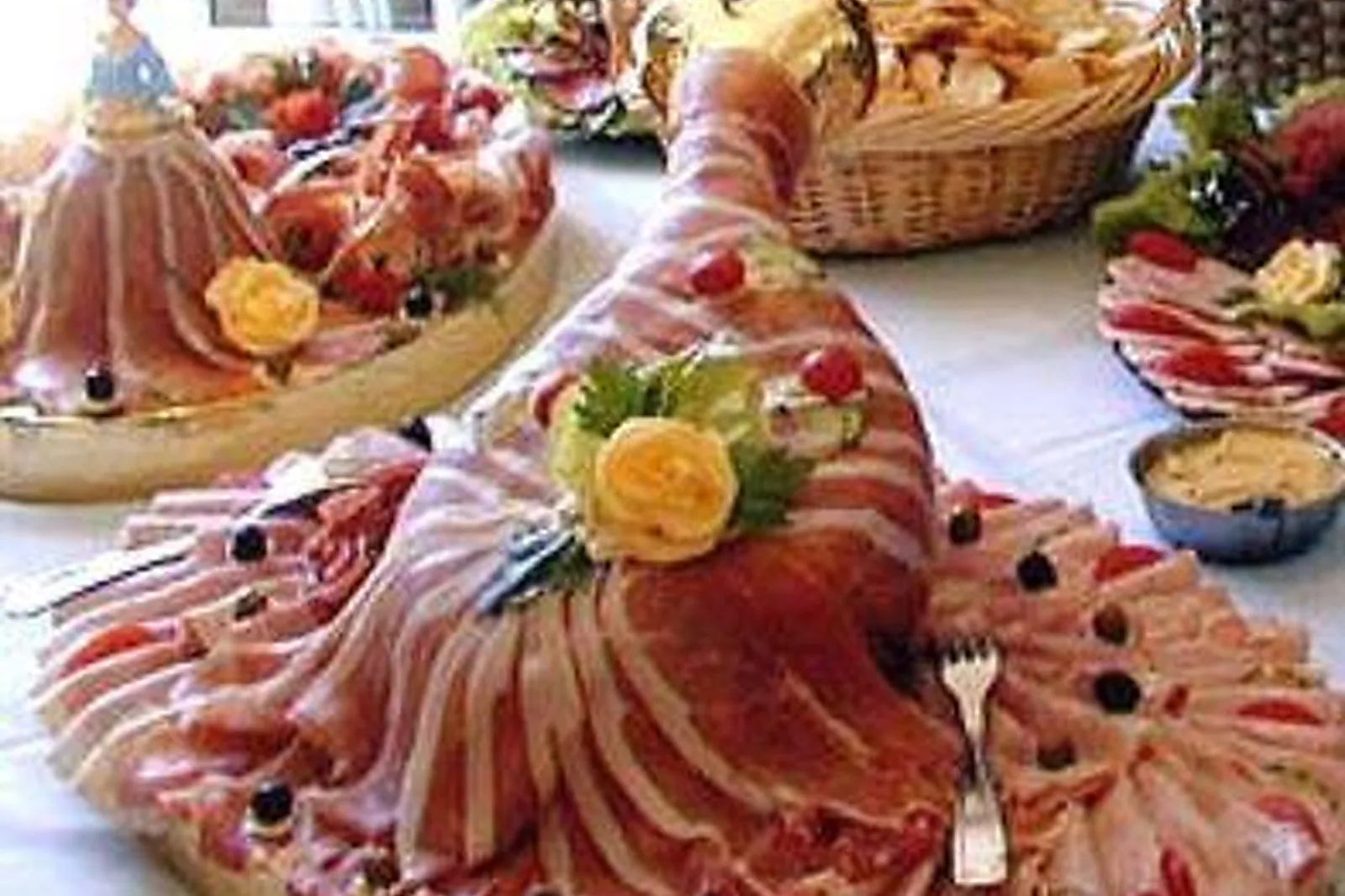 Bretagne, TRAITEURS - SAINT GREGOIRE (ILLE-ET-VILAINE) : LES GOURMETS