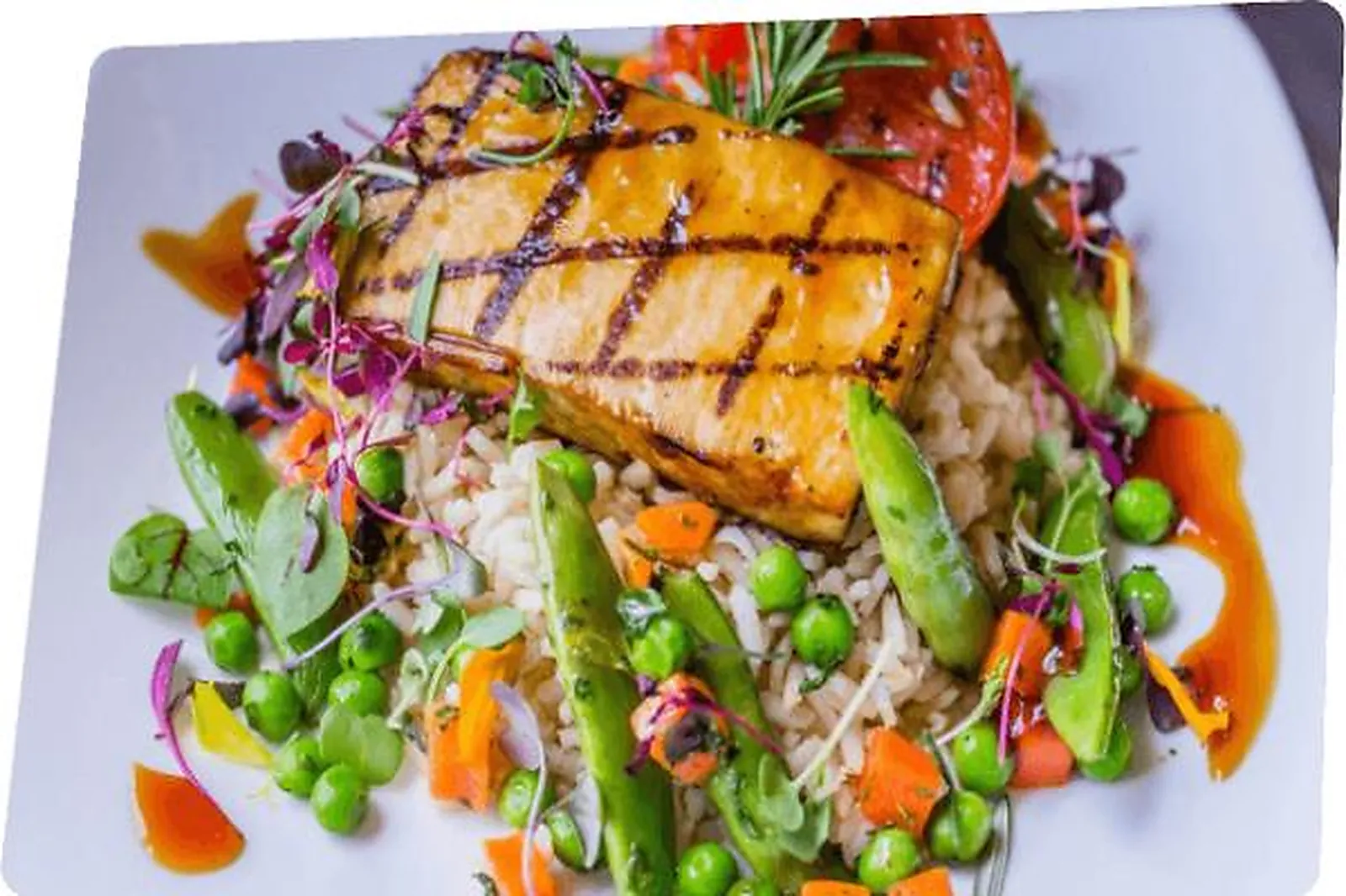 Pays de la Loire, TRAITEURS - SAINT-HERBLAIN (LOIRE-ATLANTIQUE) : MIDI ET DEMI