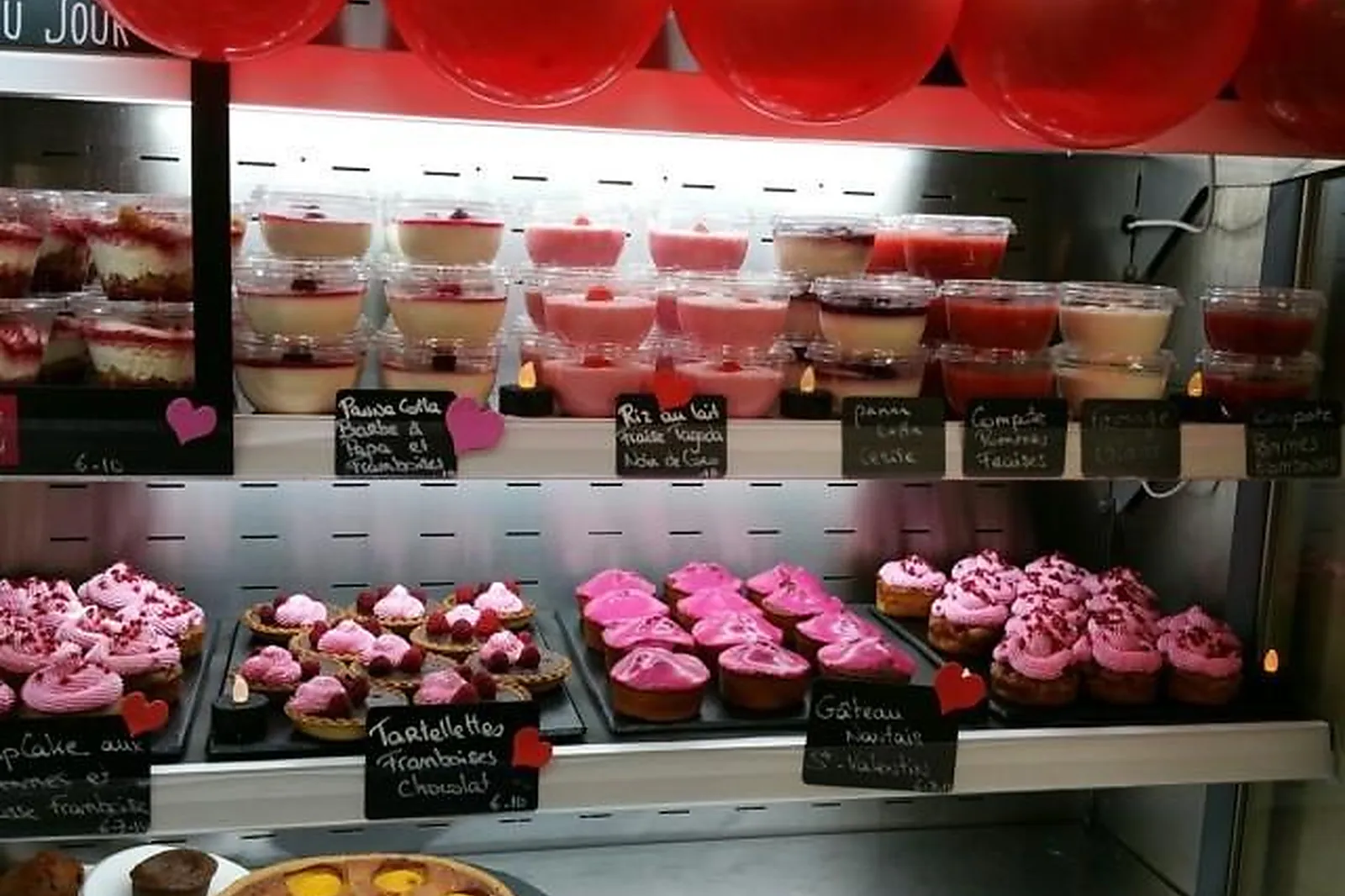 Pays de la Loire, TRAITEURS - SAINT-HERBLAIN (LOIRE-ATLANTIQUE) : MIDI ET DEMI