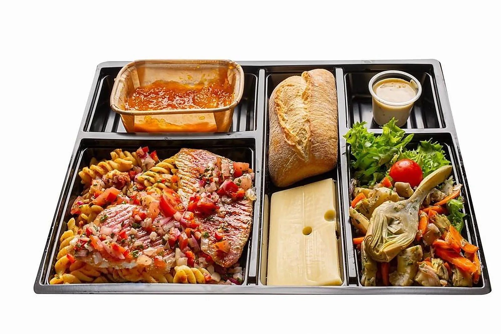 Languedoc-Roussillon-Midi-Pyrénées, TRAITEURS - SAINT JEAN DE VEDAS (HÉRAULT) : TRAITEUR DES GARRIGUES