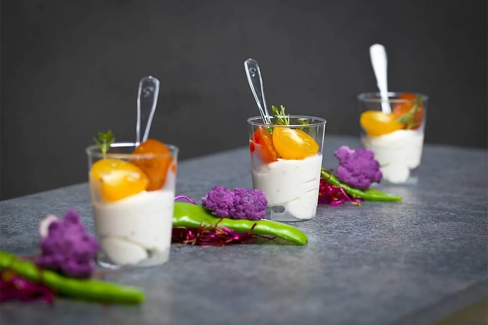 Languedoc-Roussillon-Midi-Pyrénées, TRAITEURS - SAINT JEAN DE VEDAS (HÉRAULT) : TRAITEUR DES GARRIGUES