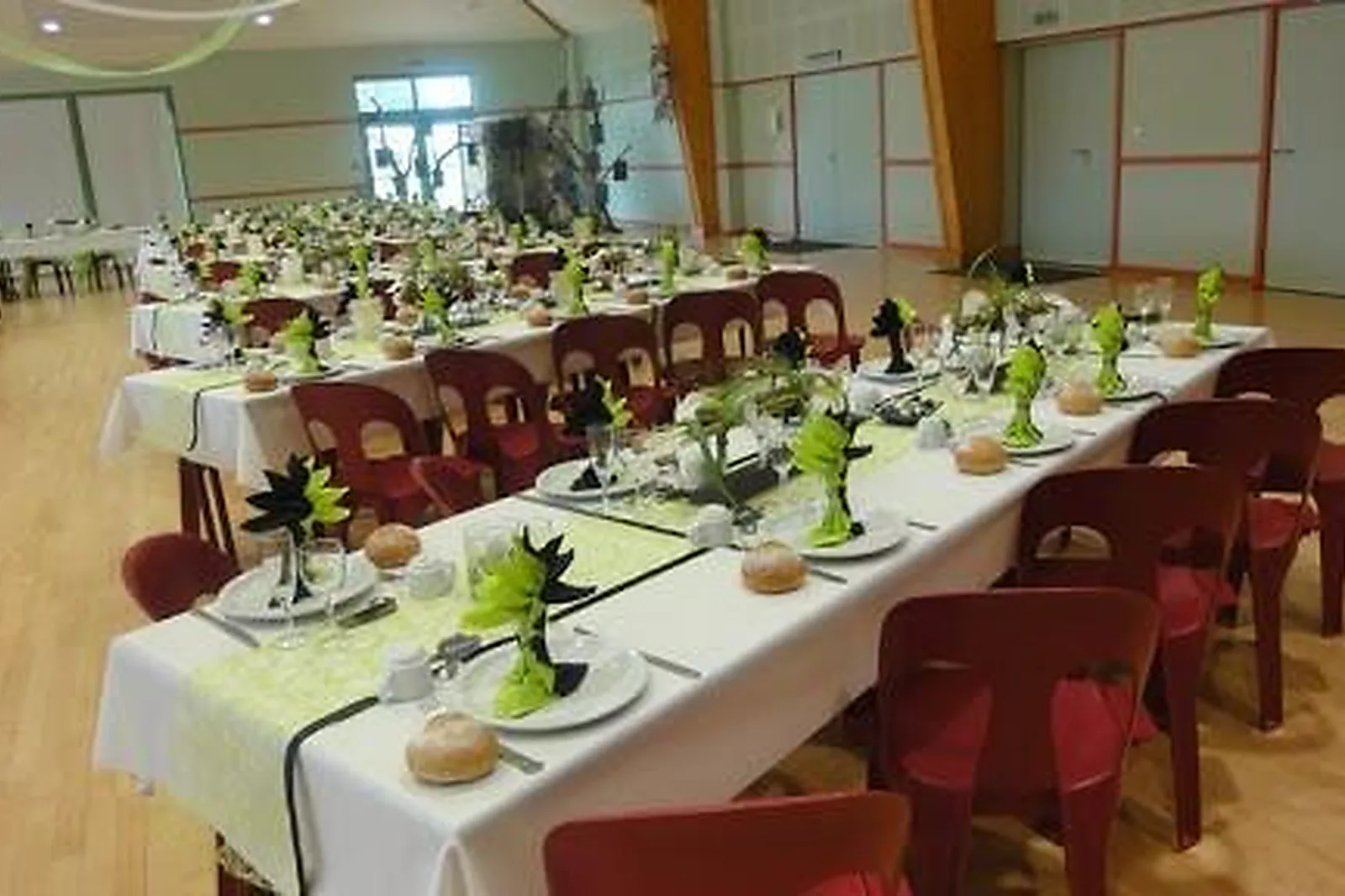 Pays de la Loire, TRAITEURS - SAINT-LAURENT-DES-AUTELS (MAINE-ET-LOIRE) : TRAITEUR MERCIER