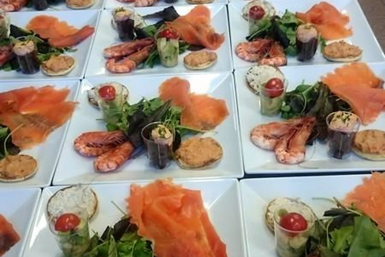 Pays de la Loire, TRAITEURS - SAINT-LAURENT-DES-AUTELS (MAINE-ET-LOIRE) : TRAITEUR MERCIER