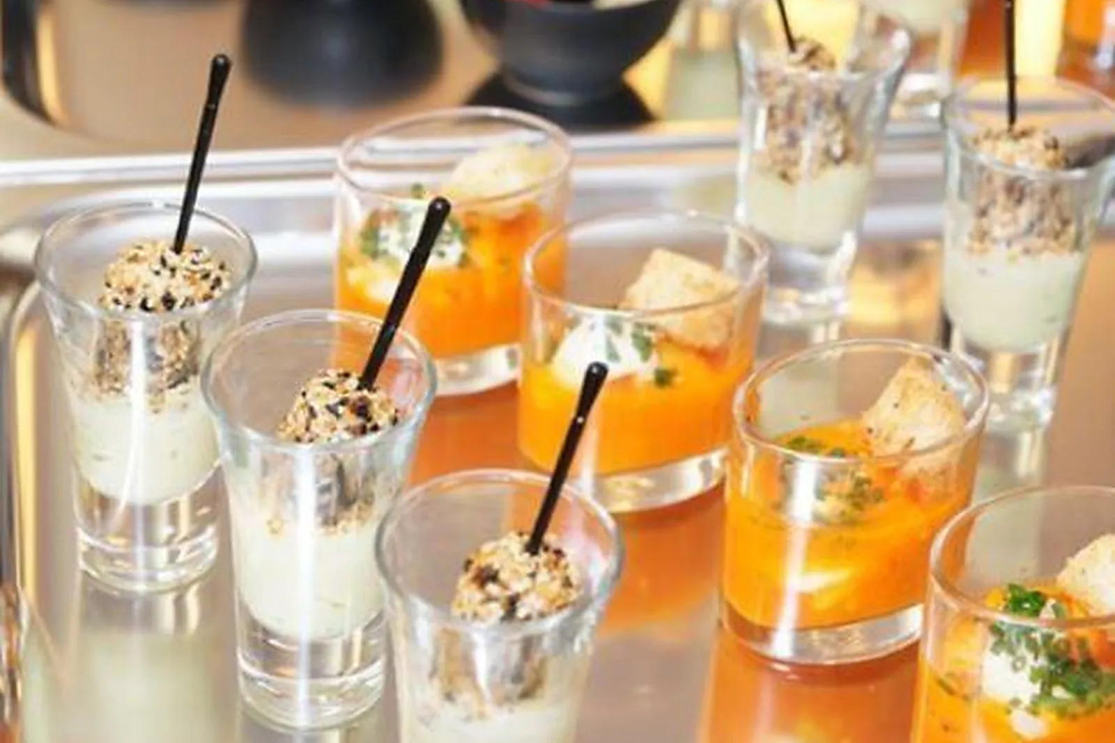 Pays de la Loire, TRAITEURS - SAINT-LEGER-SOUS-CHOLET (MAINE-ET-LOIRE) : SAUDEAU TRAITEUR GASTRONOMIE