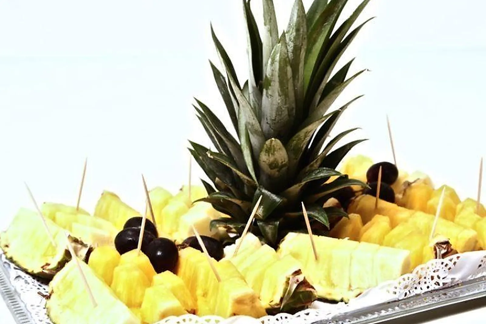 Pays de la Loire, TRAITEURS - SAINT-LEGER-SOUS-CHOLET (MAINE-ET-LOIRE) : SAUDEAU TRAITEUR GASTRONOMIE